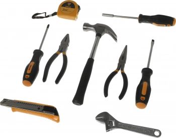 Набор инструментов Deko TZ100