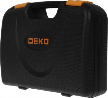 Набор инструментов Deko TZ100