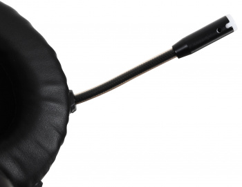 Наушники с микрофоном SunWind SW-HS510G