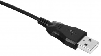 Наушники с микрофоном SunWind SW-HS510G