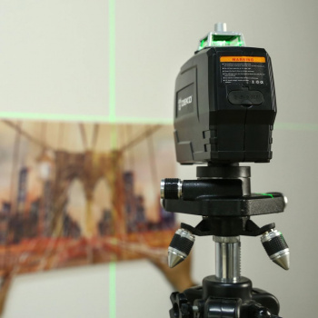 Уровень лазер. Deko  DKLL12PG1