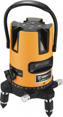 Уровень лазер. Deko  DKLL02RB