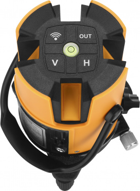 Уровень лазер. Deko  DKLL02RB