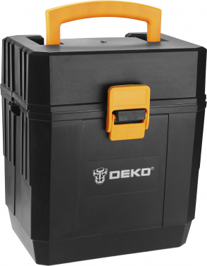 Уровень лазер. Deko  DKLL02RB