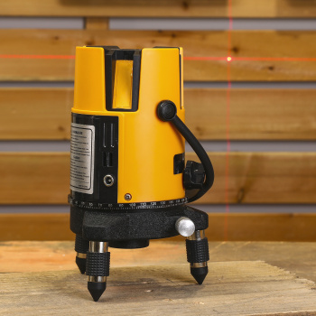 Уровень лазер. Deko  DKLL02RB