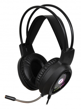 Наушники с микрофоном SunWind SW-HS410G