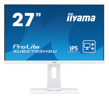 Монитор Iiyama 27