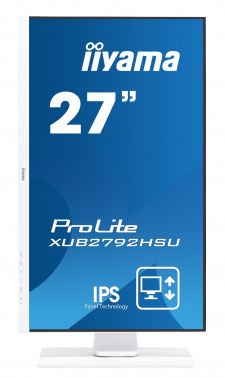 Монитор Iiyama 27