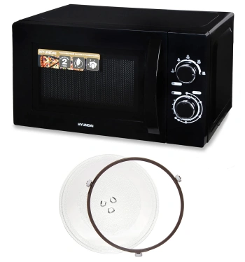 Микроволновая Печь Hyundai HYM-M2063
