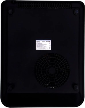 Плита Индукционная Hyundai HYC-0106