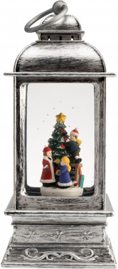 Фонарь Neon-Night Home Рождество