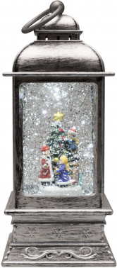 Фонарь Neon-Night Home Рождество