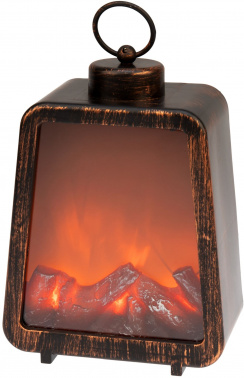 Фигура Neon-Night Home Лофт