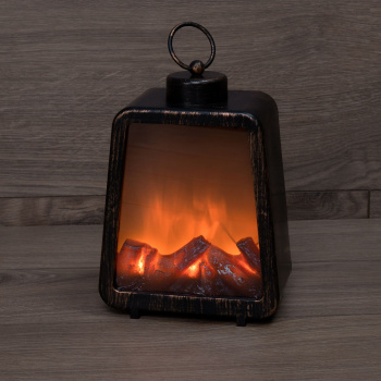 Фигура Neon-Night Home Лофт