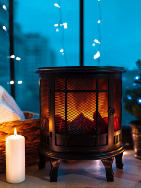 Фигура Neon-Night Home Винтаж