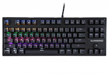 Клавиатура SunWind SW-K900G