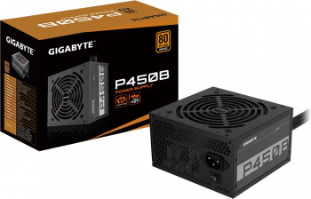 Блок питания Gigabyte ATX 450W GP-P450B