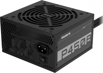 Блок питания Gigabyte ATX 450W GP-P450B