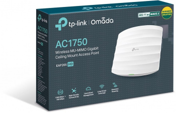 Точка доступа TP-Link EAP265 HD