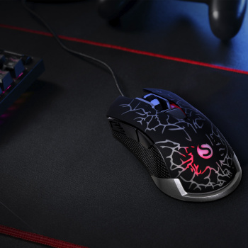 Мышь SunWind SW-M705G