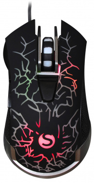 Мышь SunWind SW-M705G