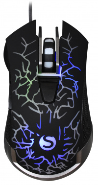 Мышь SunWind SW-M705G