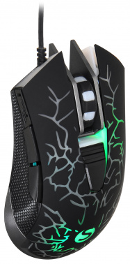 Мышь SunWind SW-M705G