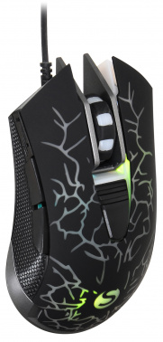 Мышь SunWind SW-M705G