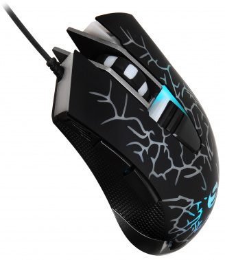 Мышь SunWind SW-M705G