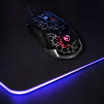 Мышь SunWind SW-M705G