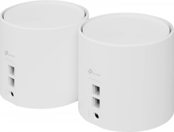 Бесшовный Mesh роутер TP-Link Deco X20(2-PACK)