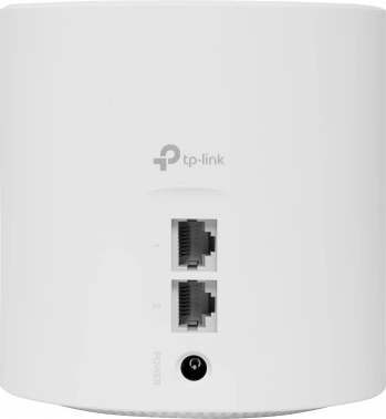 Бесшовный Mesh роутер TP-Link Deco X20(2-PACK)