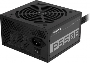 Блок питания Gigabyte ATX 550W GP-P550B