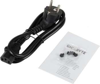 Блок питания Gigabyte ATX 650W GP-P650B