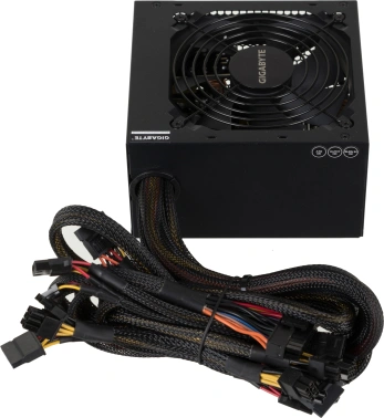 Блок питания Gigabyte ATX 650W GP-P650B