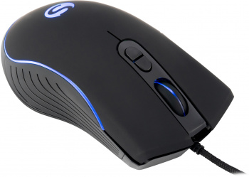 Мышь SunWind SW-M710G