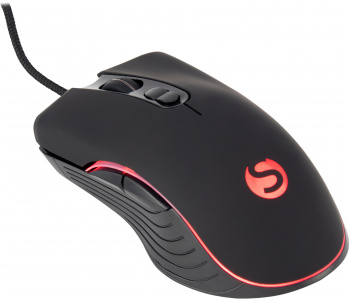 Мышь SunWind SW-M710G