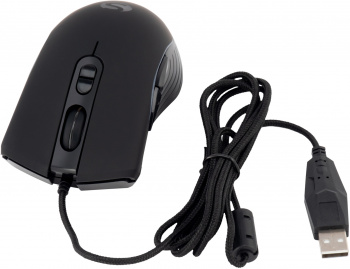 Мышь SunWind SW-M710G