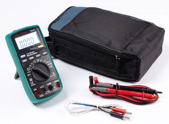 Мультиметр Mastech  MS8209