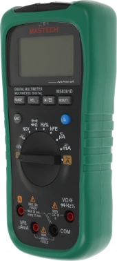 Мультиметр Mastech  MS8361D
