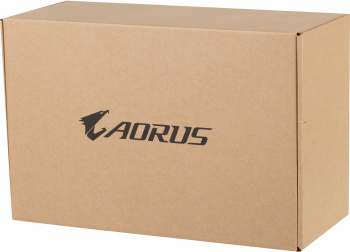 Блок питания Gigabyte ATX 850W AORUS GP-AP850GM