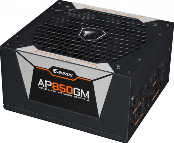 Блок питания Gigabyte ATX 850W AORUS GP-AP850GM