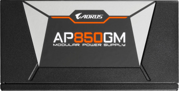 Блок питания Gigabyte ATX 850W AORUS GP-AP850GM