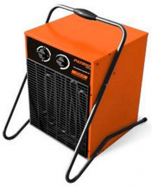 Тепловая пушка электрическая Patriot PT-Q 15