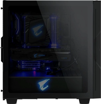 Корпус Gigabyte AORUS C300 GB-AC300G