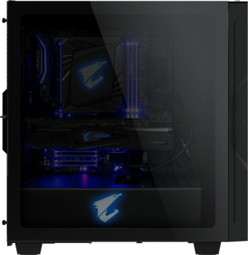 Корпус Gigabyte AORUS С300 GB-AC300G