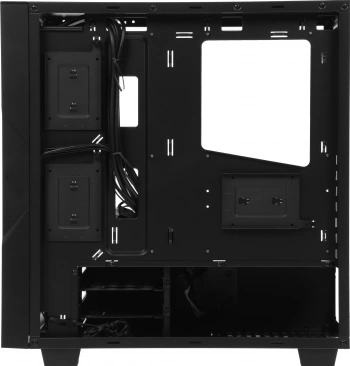 Корпус Gigabyte AORUS C300 GB-AC300G