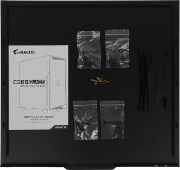 Корпус Gigabyte AORUS C300 GB-AC300G