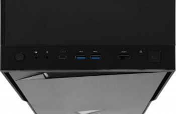 Корпус Gigabyte AORUS C300 GB-AC300G