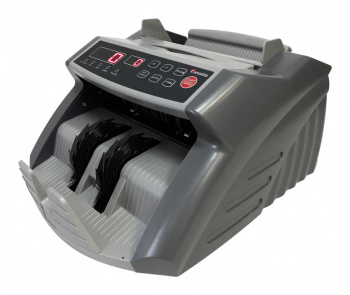 Счетчик банкнот Cassida 5550 UV/MG